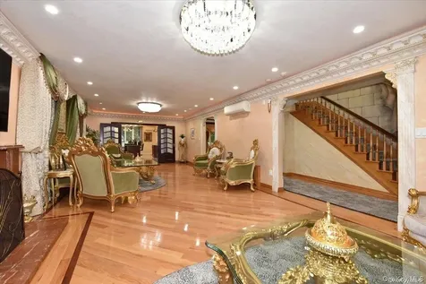 83-16 Edgerton Boulevard Jamaica Estates NY 11432