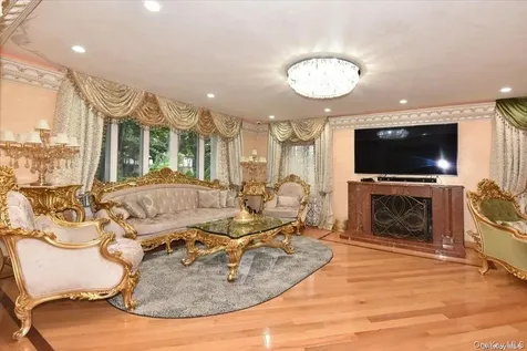 83-16 Edgerton Boulevard Jamaica Estates NY 11432