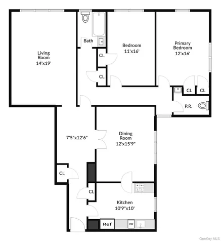 1440 Midland Avenue Bronxville NY 10708