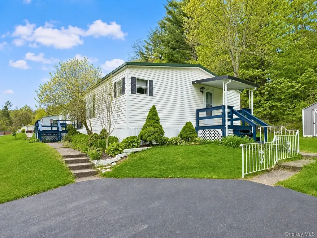 11 Christy Avenue Catskill NY 12414
