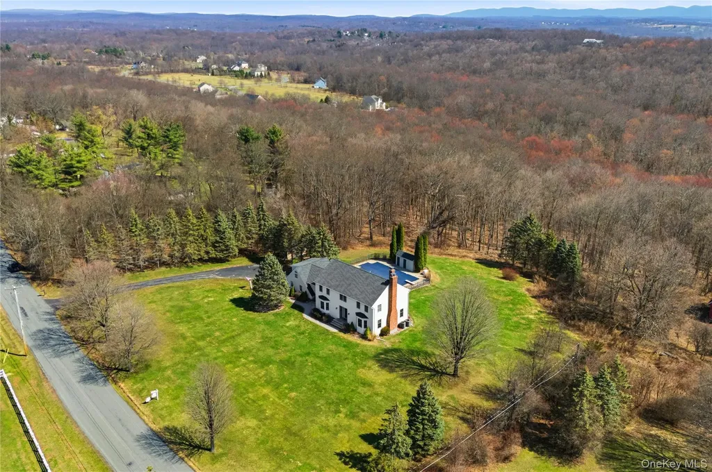 462 Ridge Road Campbell Hall NY 10916