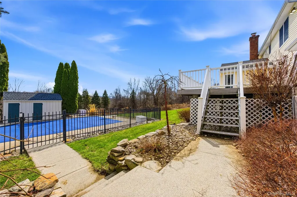 462 Ridge Road Campbell Hall NY 10916