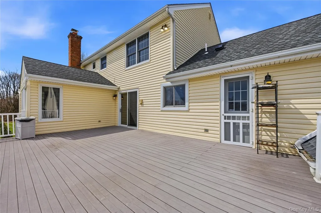 462 Ridge Road Campbell Hall NY 10916