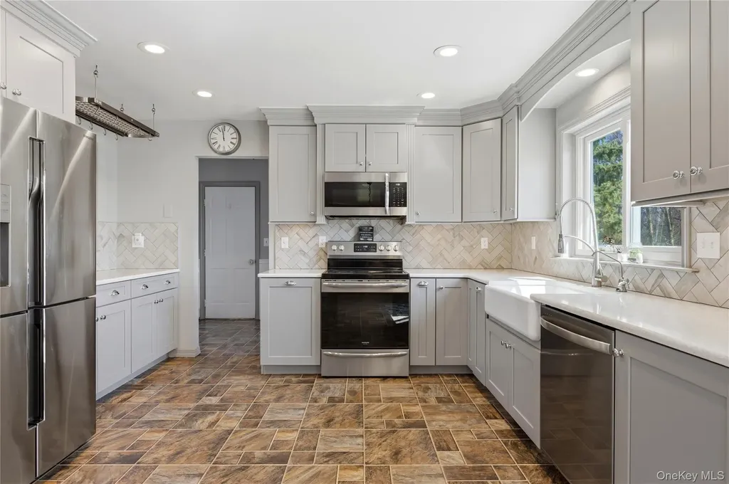 462 Ridge Road Campbell Hall NY 10916