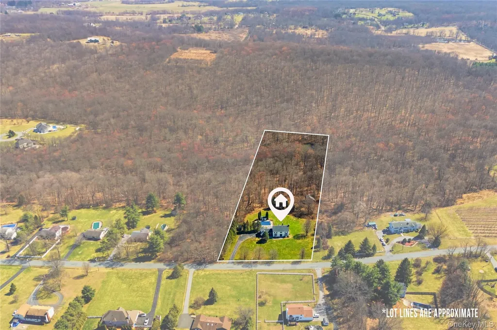 462 Ridge Road Campbell Hall NY 10916
