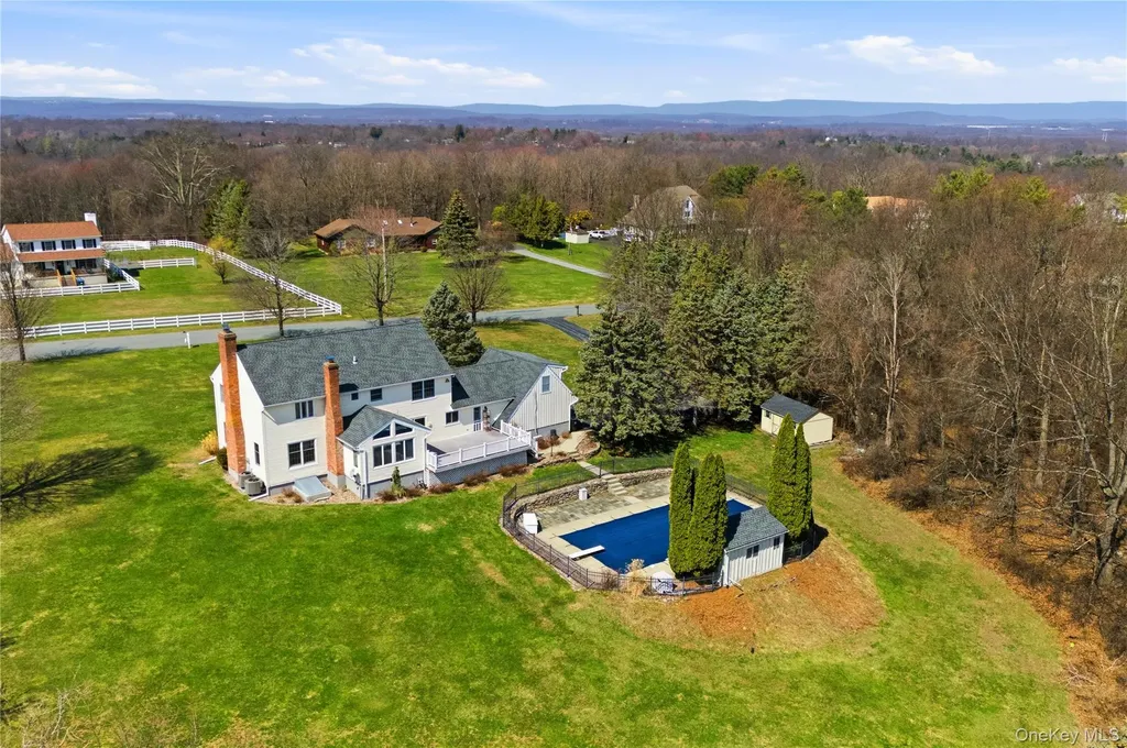 462 Ridge Road Campbell Hall NY 10916
