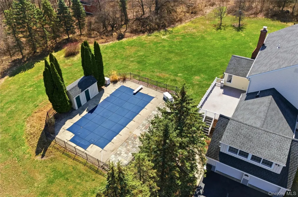 462 Ridge Road Campbell Hall NY 10916