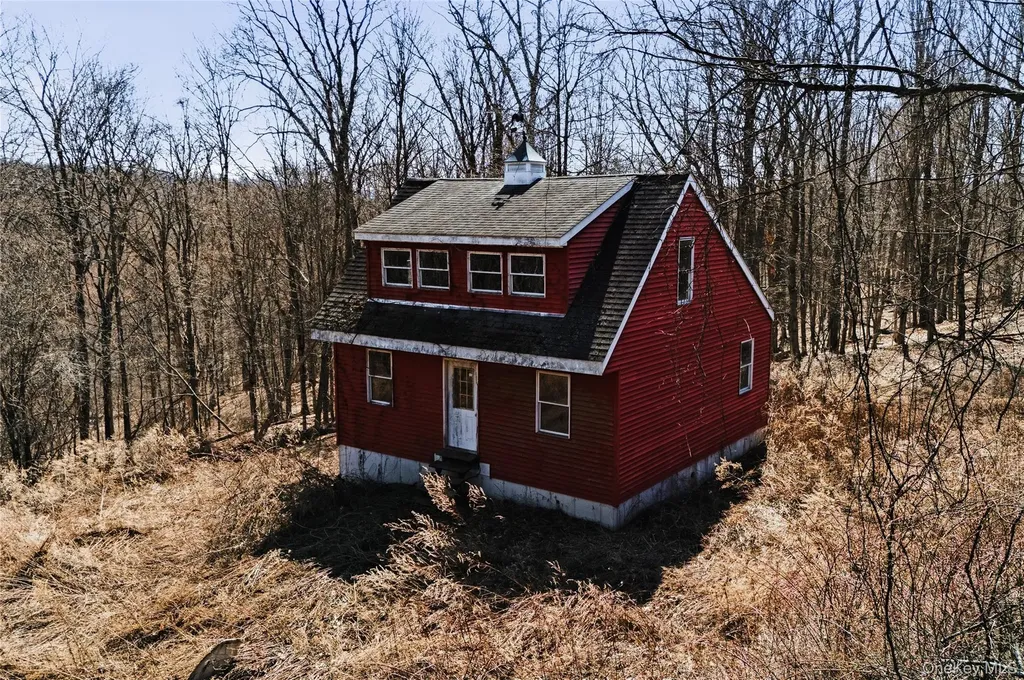 462 Ridge Road Campbell Hall NY 10916