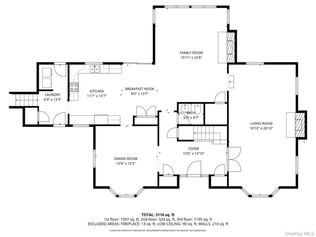 462 Ridge Road Campbell Hall NY 10916