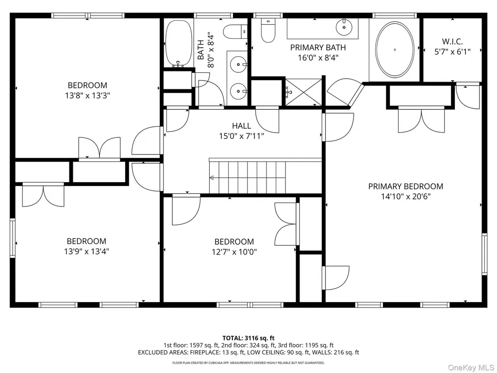 462 Ridge Road Campbell Hall NY 10916