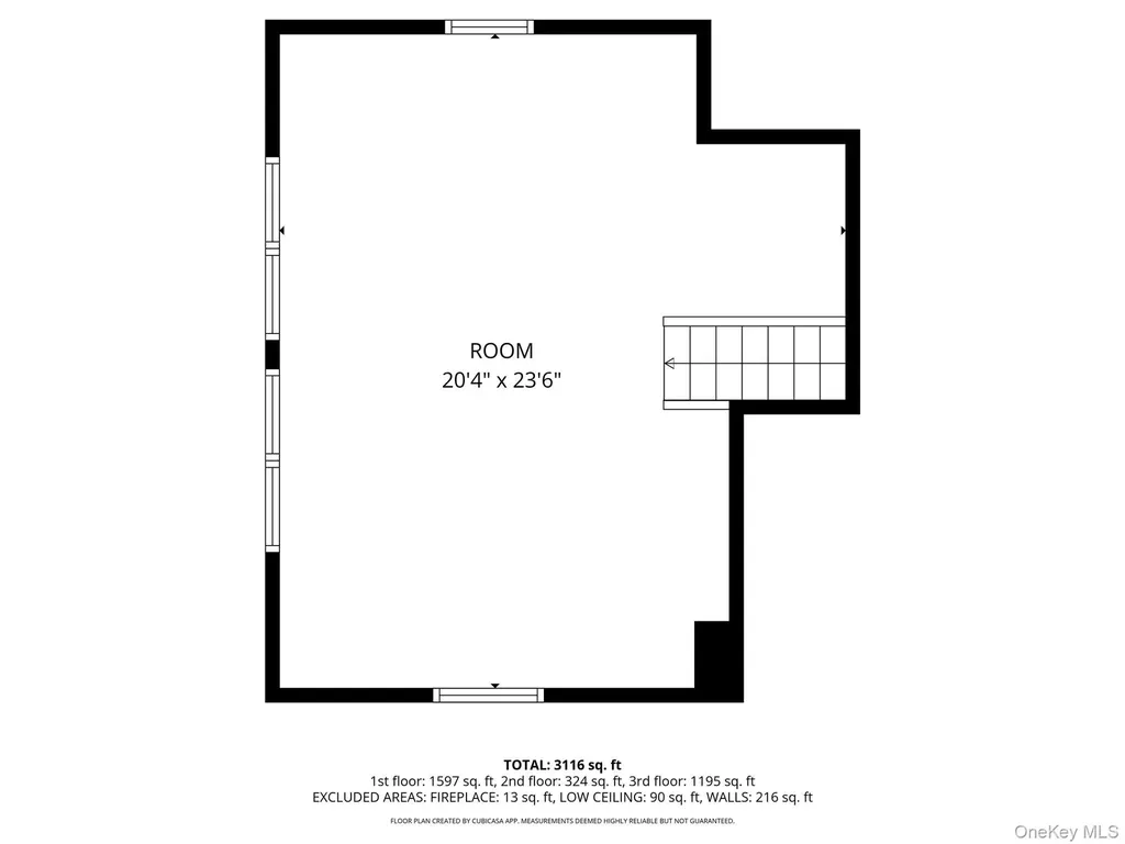 462 Ridge Road Campbell Hall NY 10916