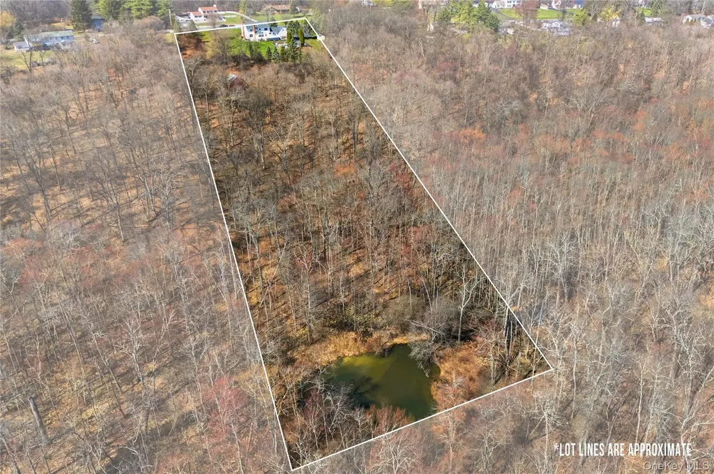 462 Ridge Road Campbell Hall NY 10916