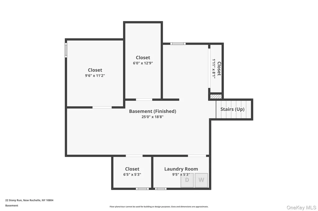 22 Stony Run New Rochelle NY 10804