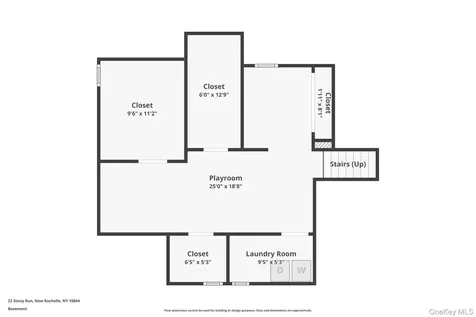 22 Stony Run New Rochelle NY 10804
