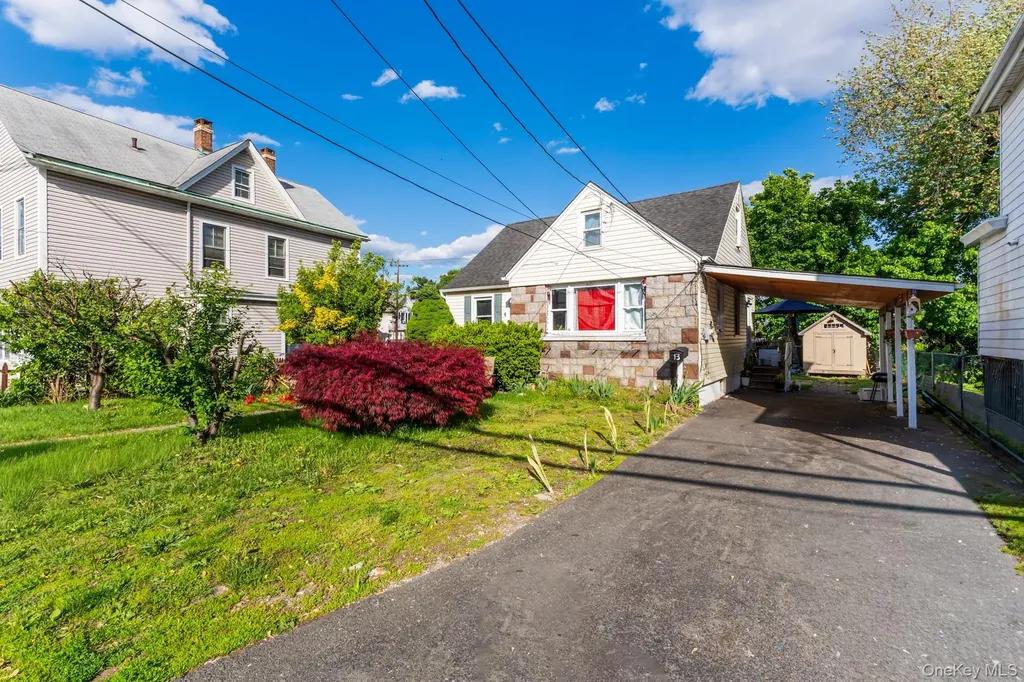 13 Westside Avenue Haverstraw NY 10927