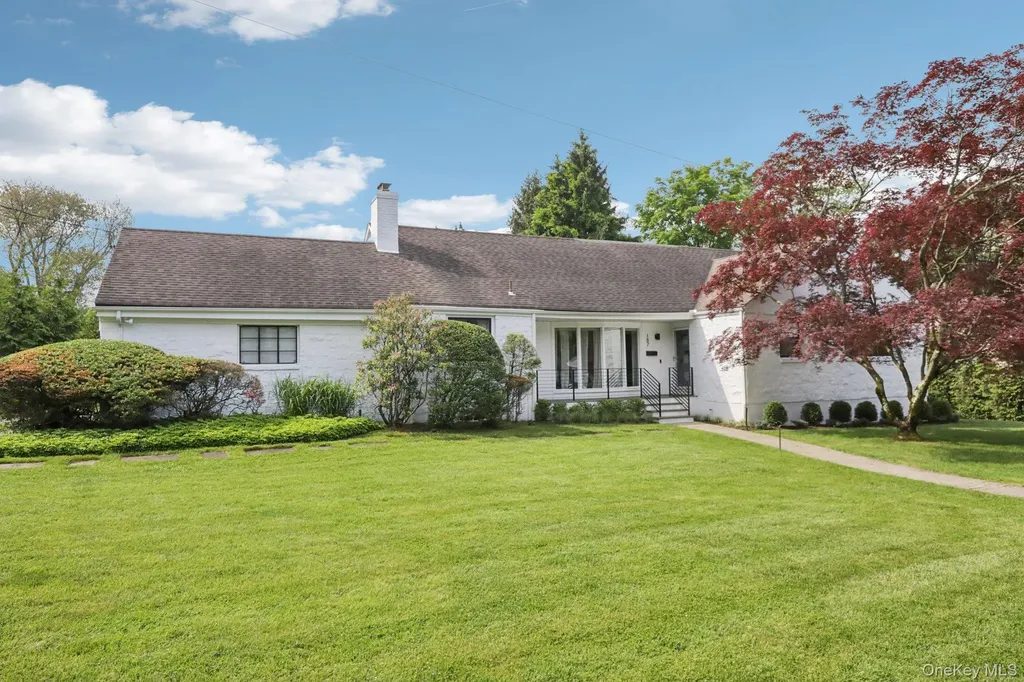 187 Thornbury Road Scarsdale NY 10583