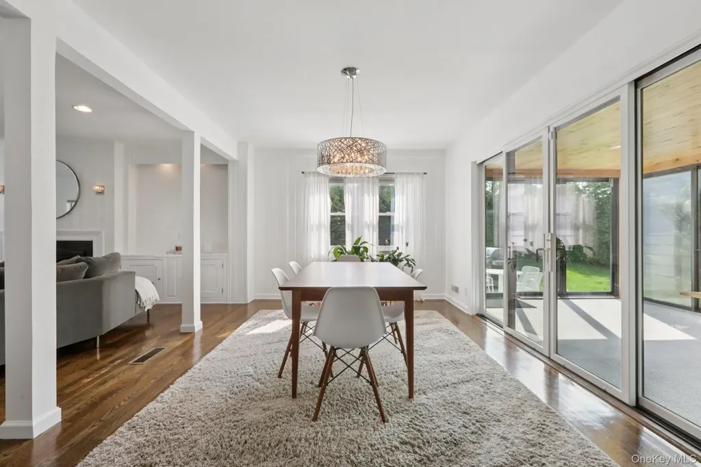 187 Thornbury Road Scarsdale NY 10583