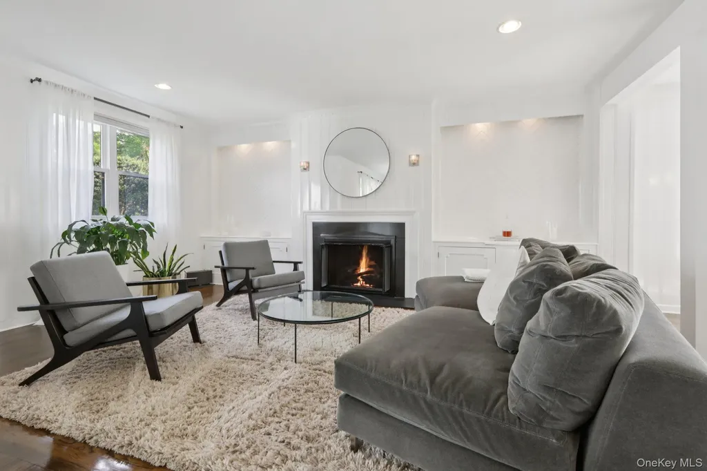 187 Thornbury Road Scarsdale NY 10583