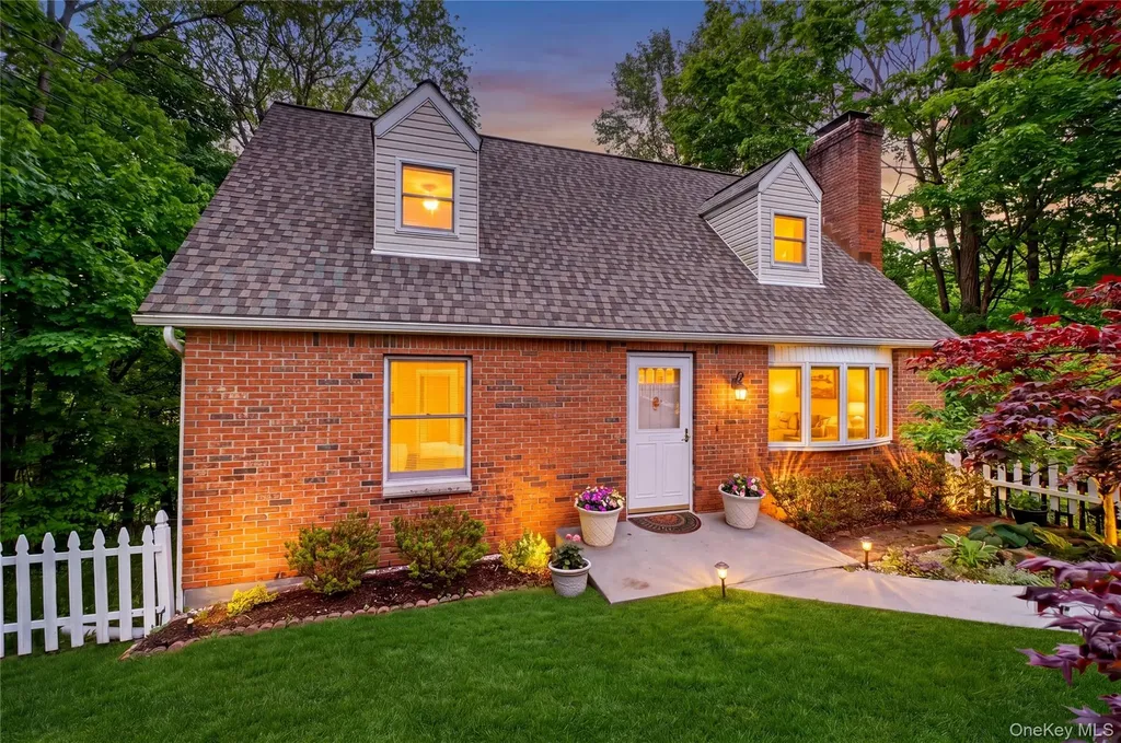 127 Belvedere Road Beacon NY 12508