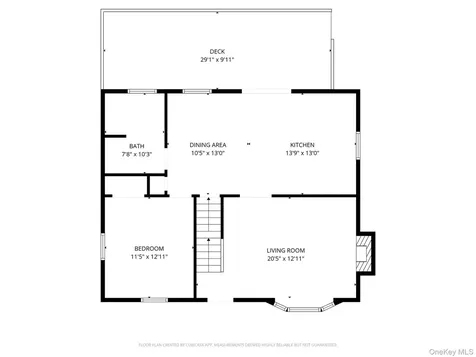 127 Belvedere Road Beacon NY 12508