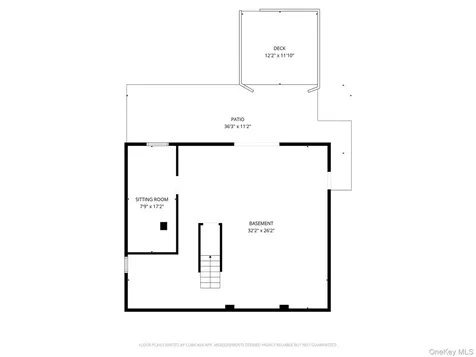 127 Belvedere Road Beacon NY 12508