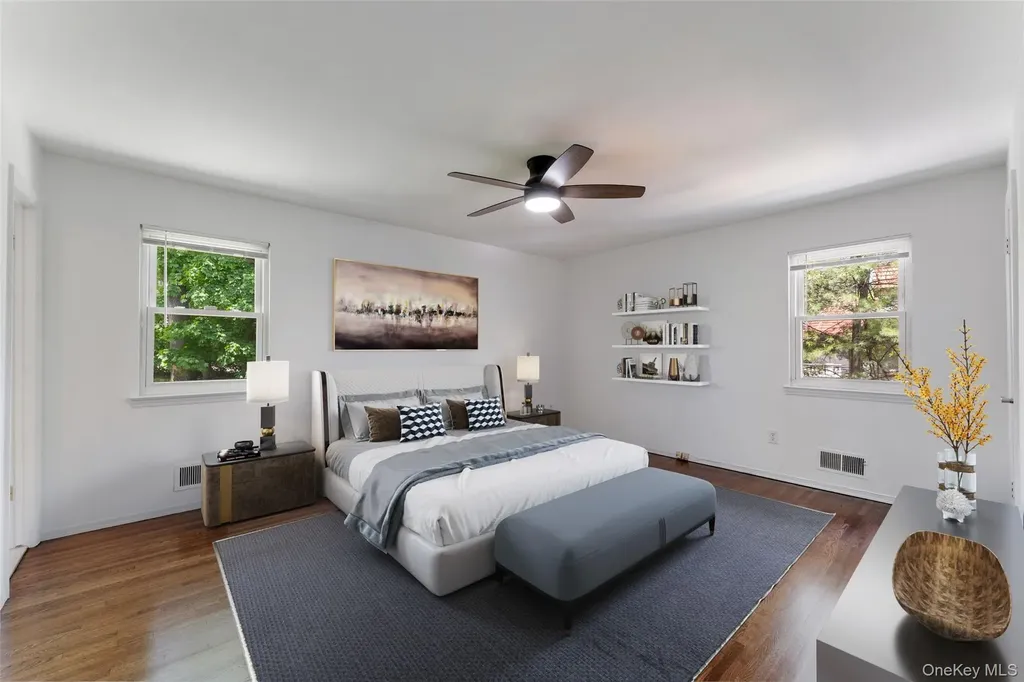 25 Saxon Woods Road Scarsdale NY 10583
