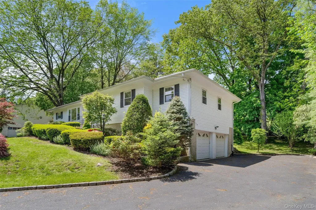 25 Saxon Woods Road Scarsdale NY 10583