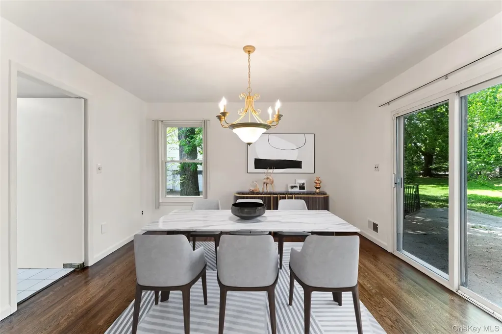 25 Saxon Woods Road Scarsdale NY 10583