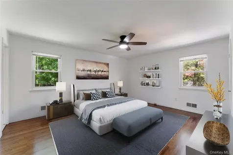 25 Saxon Woods Road Scarsdale NY 10583