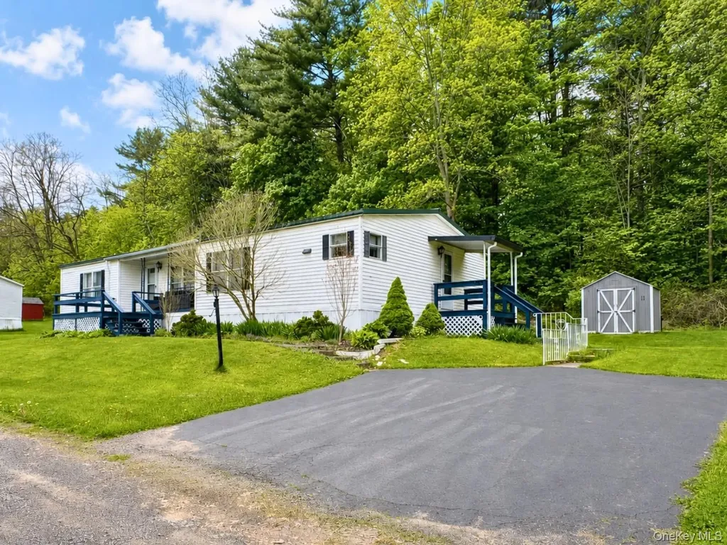 11 Christy Avenue Catskill NY 12414