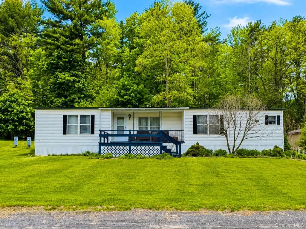11 Christy Avenue Catskill NY 12414