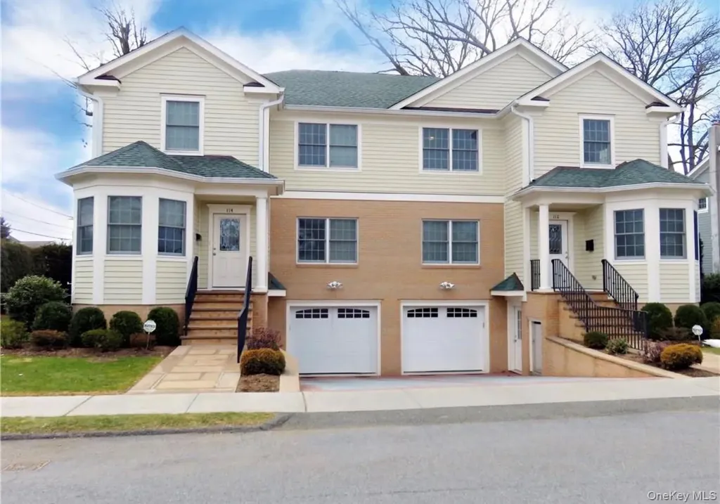 114 Oak Street Harrison NY 10528