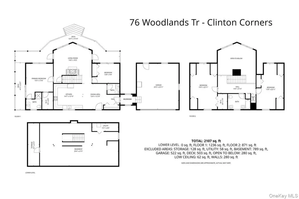76 Woodlands Trail Clinton Corners NY 12514