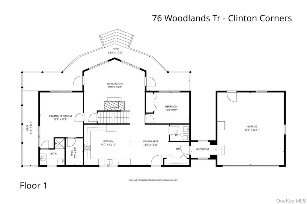 76 Woodlands Trail Clinton Corners NY 12514