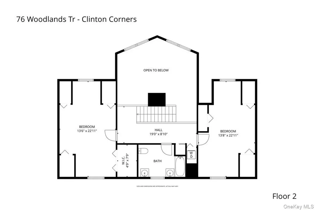 76 Woodlands Trail Clinton Corners NY 12514