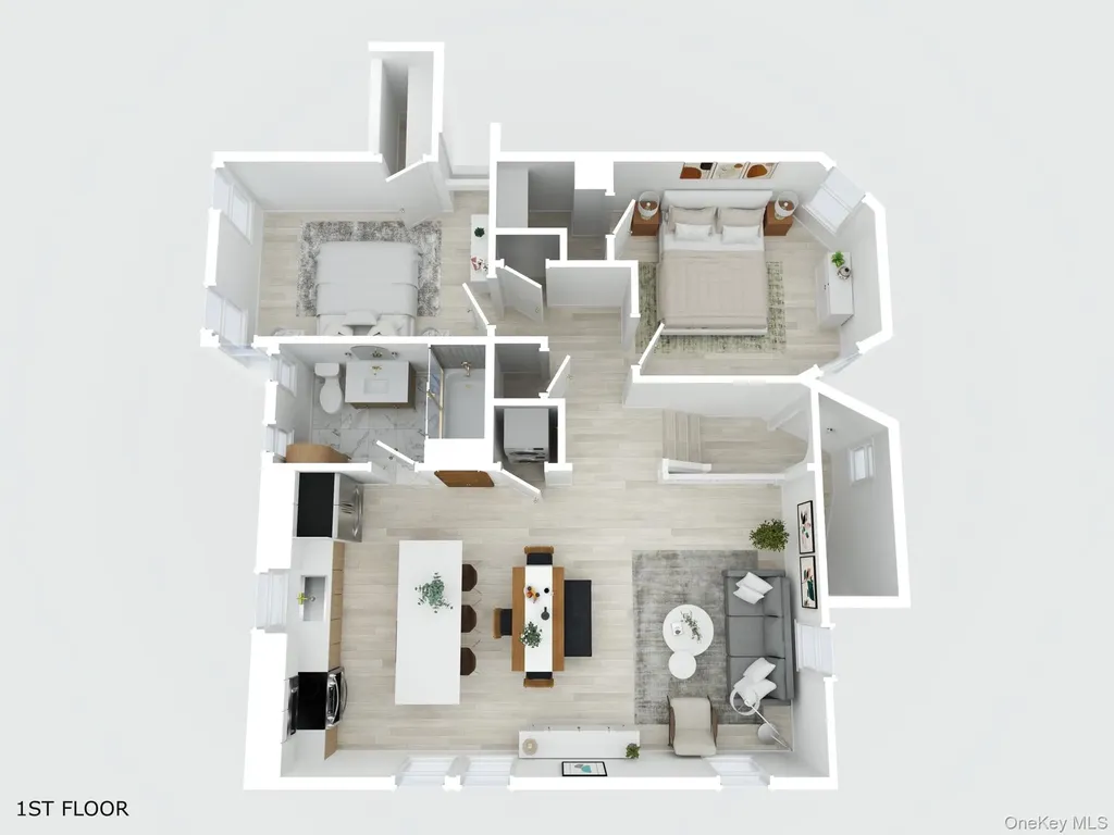 46 Park Avenue Bay Shore NY 11706