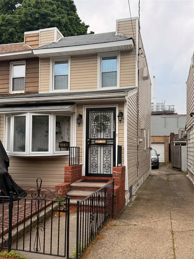 1536 E 51st Street Brooklyn NY 11234
