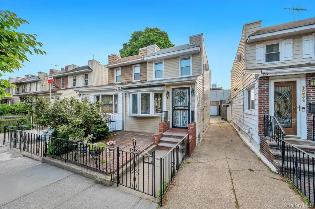 1536 E 51st Street Brooklyn NY 11234