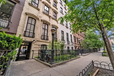 454 W 23rd Street New York (manhattan) NY 10011