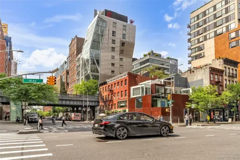 454 W 23rd Street New York (manhattan) NY 10011