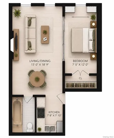 454 W 23rd Street New York (manhattan) NY 10011