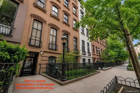 454 W 23rd Street New York (manhattan) NY 10011