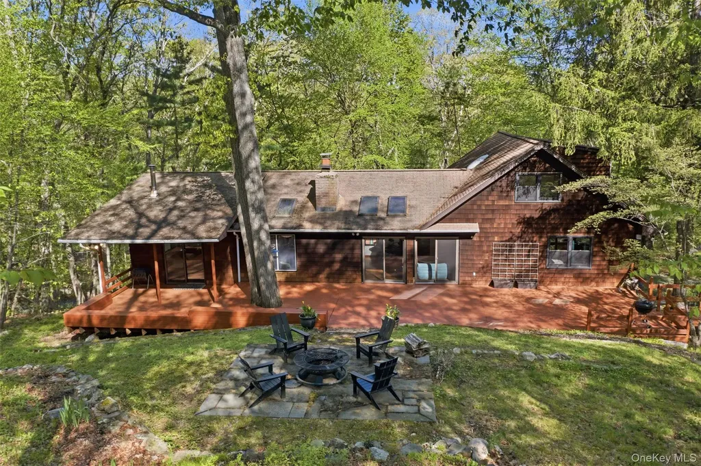 8 Upper Shad Road Pound Ridge NY 10576