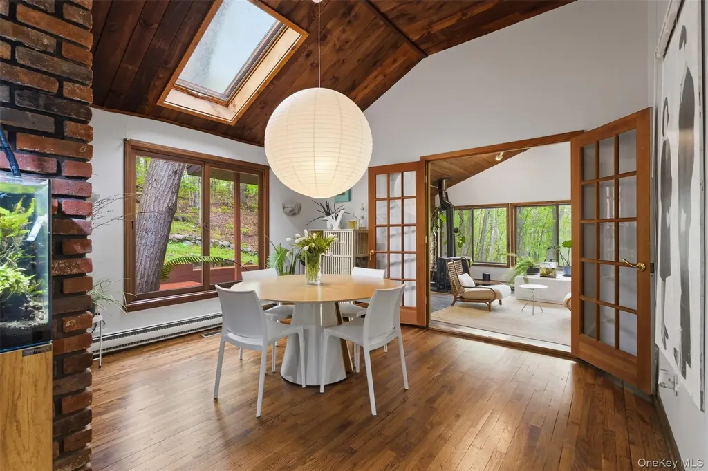 8 Upper Shad Road Pound Ridge NY 10576