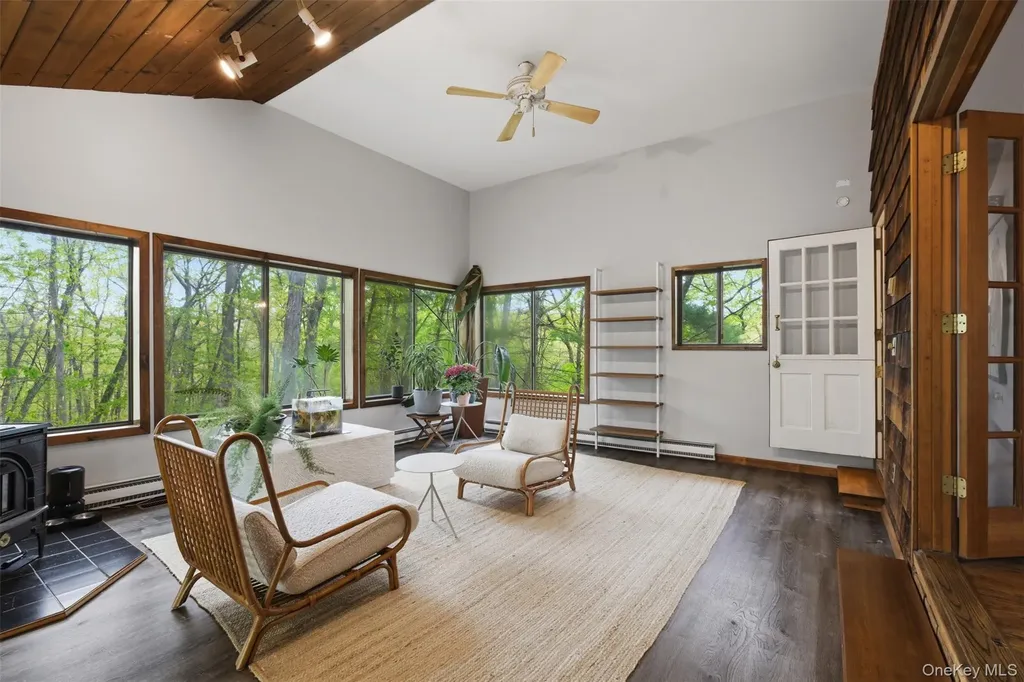 8 Upper Shad Road Pound Ridge NY 10576