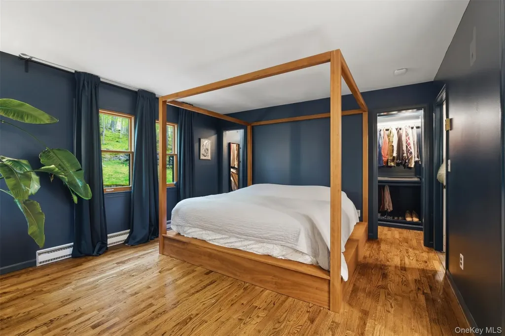 8 Upper Shad Road Pound Ridge NY 10576