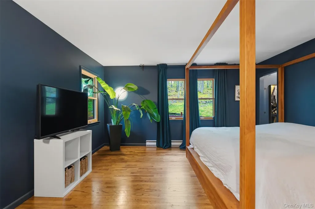 8 Upper Shad Road Pound Ridge NY 10576