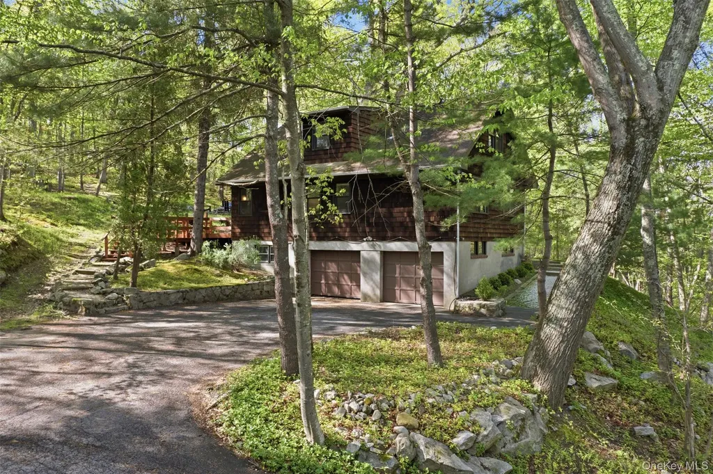 8 Upper Shad Road Pound Ridge NY 10576