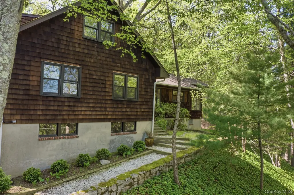 8 Upper Shad Road Pound Ridge NY 10576