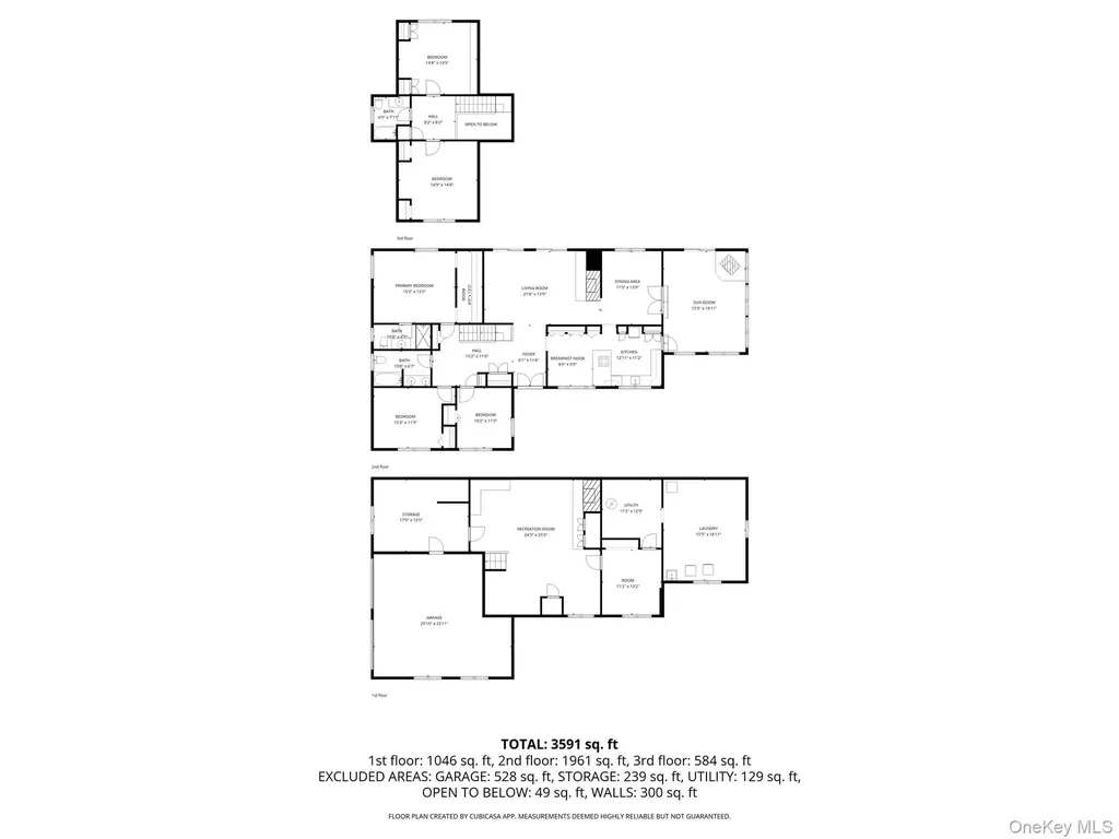8 Upper Shad Road Pound Ridge NY 10576